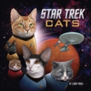 Star Trek Cats - eBook