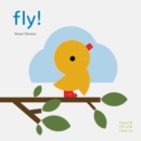 Fly! - Book