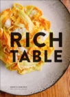Rich Table : A Cookbook for Making Beautiful Meals at Home - eBook