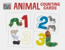 World of Eric Carle(TM) Animal Counting Cards - Book