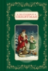 The Little Book of Christmas - Book