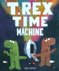 T. Rex Time Machine - eBook