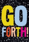 Go Forth! - eBook