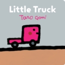 Little Truck - Book