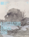 Illustrators Annual 2018 - Book
