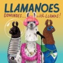 Llamanoes : Dominoes . . . with Llamas! - Book