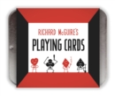 Richard McGuire's Playing Cards - Book