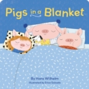 Pigs in a Blanket - Book