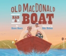 Old MacDonald Had a Boat - Book
