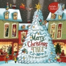 Merry Christmas Tree Pop-Up Advent Calendar - Book