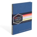 Bright Ideas Productivity Journal - Book