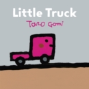 Little Truck - eBook