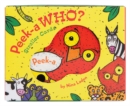 Peek-a Who? Stroller Cards - Book