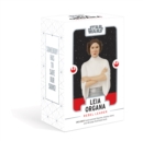 Star Wars®: Leia Organa—Rebel Leader - Book
