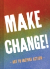 Make Change! - Book