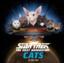 Star Trek: The Next Generation Cats - eBook