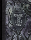 Monsters You Should Know - eBook