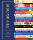 Bibliophile : An Illustrated Miscellany - eBook