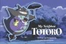 My Neighbor Totoro: 10 Pop-Up Notecards and Envelopes - Book