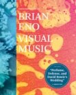 Brian Eno: Visual Music - Book