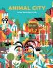 Animal City - Book