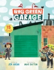 Big Green Garage - Book