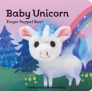 Baby Unicorn: Finger Puppet Book - Book