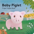 Baby Piglet: Finger Puppet Book - Book