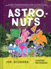 AstroNuts Mission One: The Plant Planet - Book