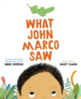 What John Marco Saw - eBook