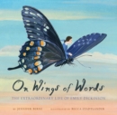 On Wings of Words : The Extraordinary Life of Emily Dickinson - eBook