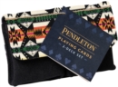 Pendleton Playing Cards - Book