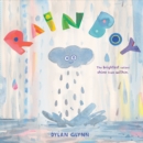 Rain Boy - Book
