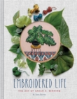 Embroidered Life - Book