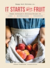 It Starts with Fruit - Book