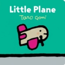 Little Plane - Book
