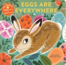 Eggs Are Everywhere - Book