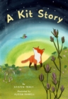 A Kit Story - Book