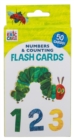 World of Eric Carle (TM) Numbers & Counting Flash Cards - Book