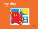 TouchWords: My Day - Book