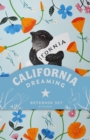 California Dreaming Notebook Set - Book