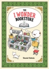 The I Wonder Bookstore - Book
