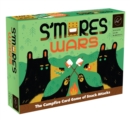 S'mores Wars - Book