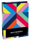 Marimekko: 50 Postcards - Book