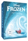 Disney Frozen Postcard Box - Book