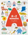A to Z Menagerie - Book