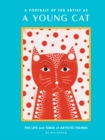 A Portrait of the Artist as a Young Cat : Life and Times of Artistic Felines - eBook