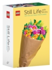LEGO® Still Life with Bricks: 100 Collectible Postcards - Book