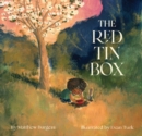The Red Tin Box - Book