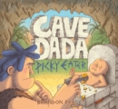 Cave Dada Picky Eater - Book